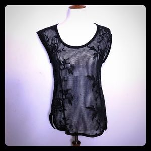 Banana Republic Tank NWT Sz Sm